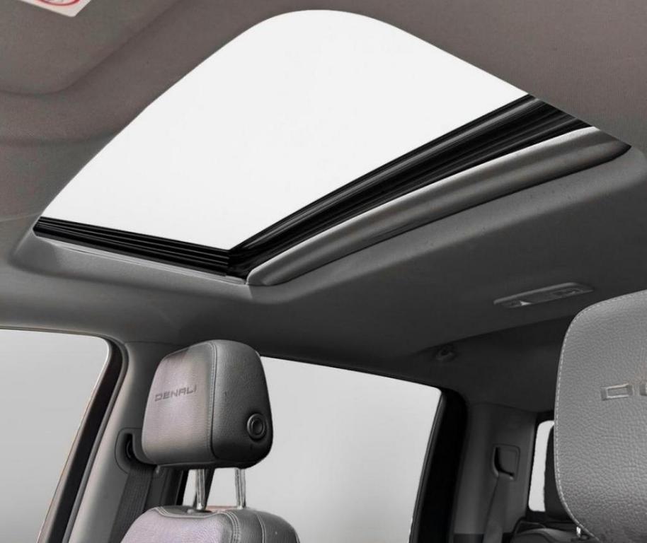 used 2020 GMC Sierra 2500 car, priced at $38,900