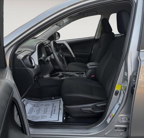 used 2016 Toyota RAV4 car, priced at $12,200