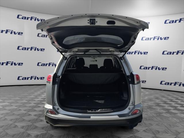 used 2016 Toyota RAV4 car, priced at $12,200