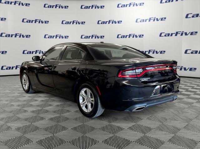 used 2022 Dodge Charger car, priced at $22,500