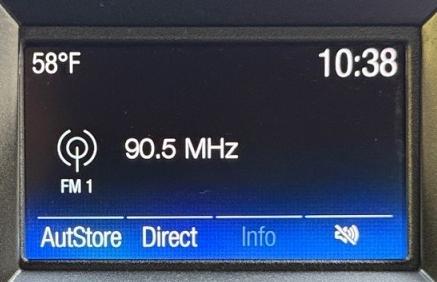 used 2016 Ford F-150 car, priced at $18,500