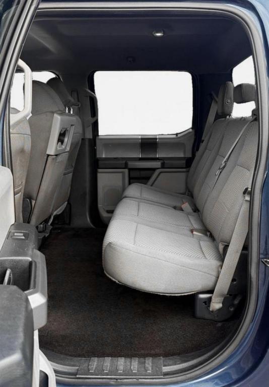 used 2016 Ford F-150 car, priced at $18,500