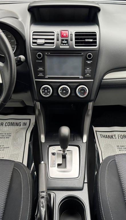 used 2017 Subaru Forester car, priced at $10,900