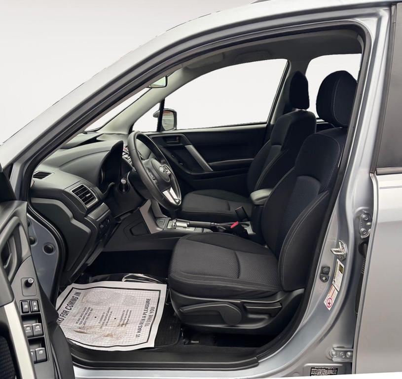 used 2017 Subaru Forester car, priced at $10,900