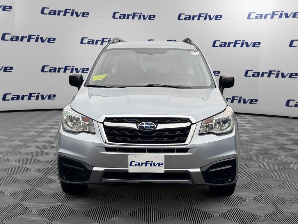 used 2017 Subaru Forester car, priced at $10,900