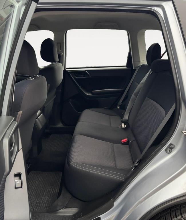 used 2017 Subaru Forester car, priced at $10,900