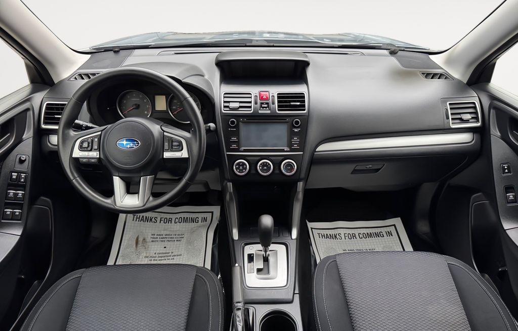 used 2017 Subaru Forester car, priced at $10,900