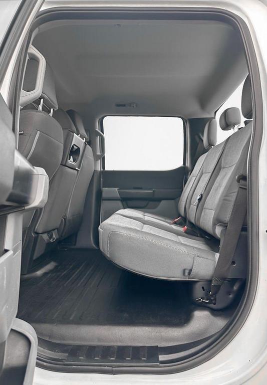 used 2023 Ford F-150 car, priced at $26,000