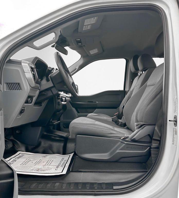 used 2023 Ford F-150 car, priced at $26,000