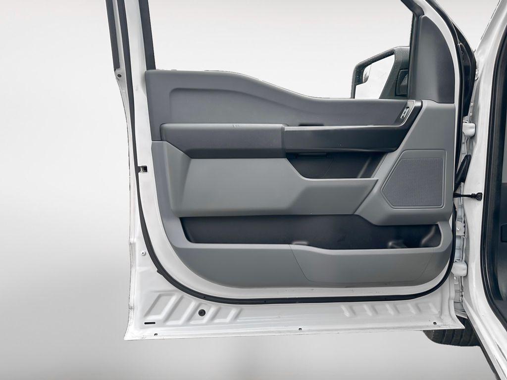 used 2023 Ford F-150 car, priced at $26,000