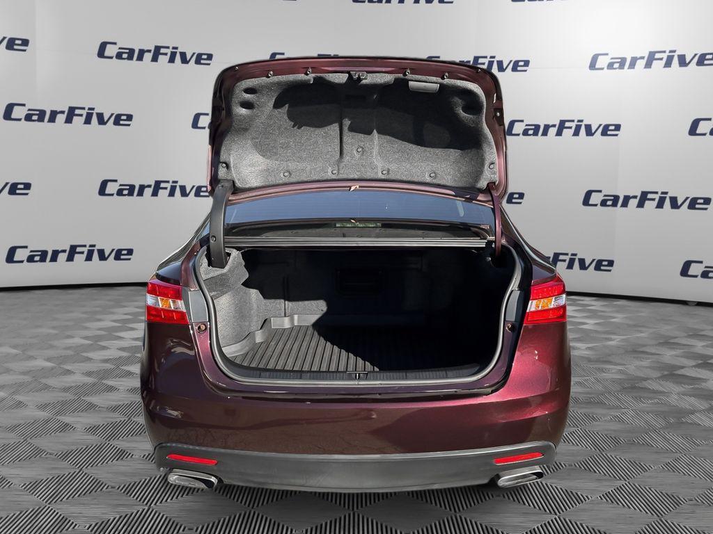 used 2015 Toyota Avalon car, priced at $13,500