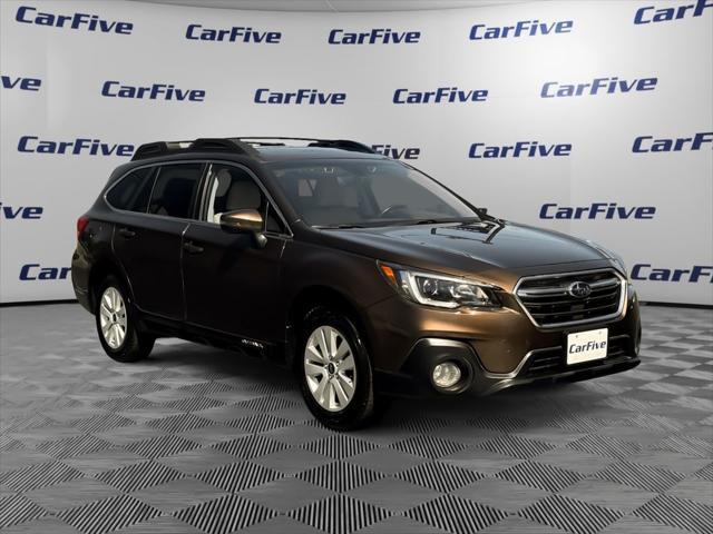 used 2019 Subaru Outback car, priced at $17,000