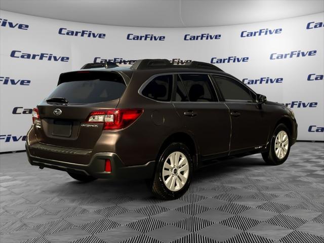 used 2019 Subaru Outback car, priced at $17,000