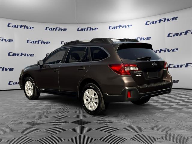 used 2019 Subaru Outback car, priced at $17,000