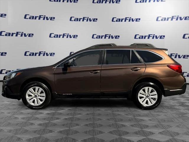 used 2019 Subaru Outback car, priced at $17,000