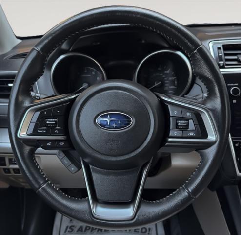 used 2019 Subaru Outback car, priced at $17,000