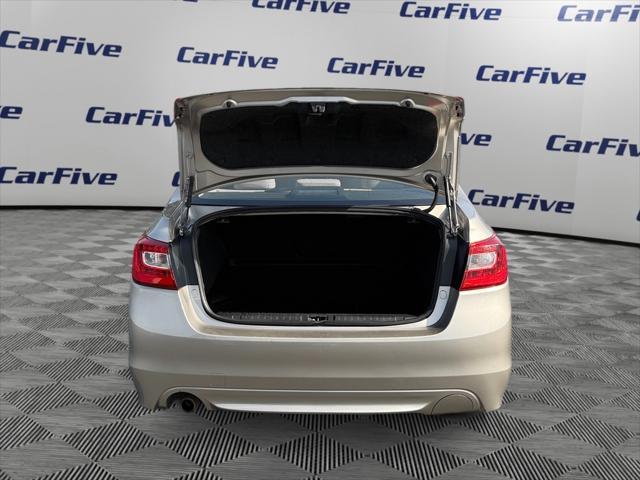used 2015 Subaru Legacy car, priced at $9,000