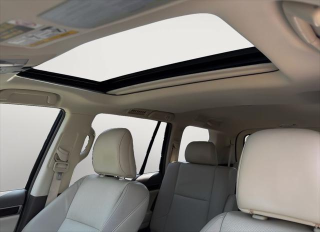 used 2018 Lexus GX 460 car, priced at $38,700