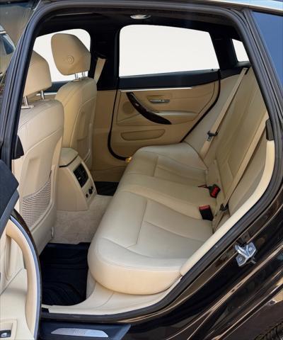 used 2016 BMW 428 Gran Coupe car, priced at $12,300