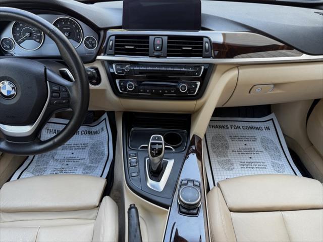 used 2016 BMW 428 Gran Coupe car, priced at $12,300