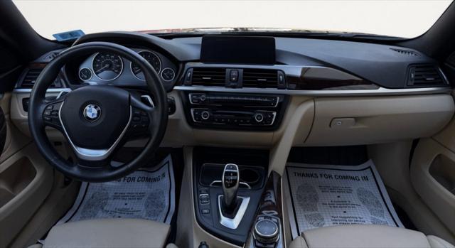 used 2016 BMW 428 Gran Coupe car, priced at $12,300
