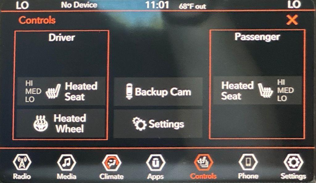 used 2018 Jeep Wrangler Unlimited car, priced at $20,600