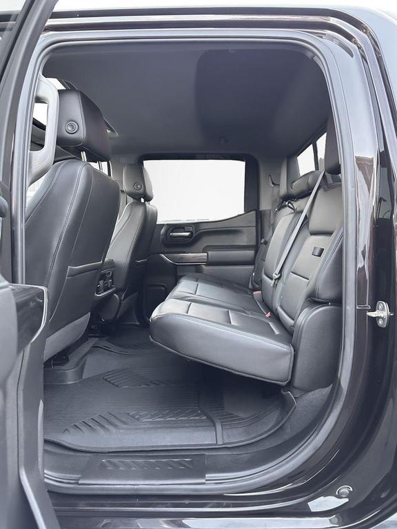 used 2020 Chevrolet Silverado 1500 car, priced at $28,500