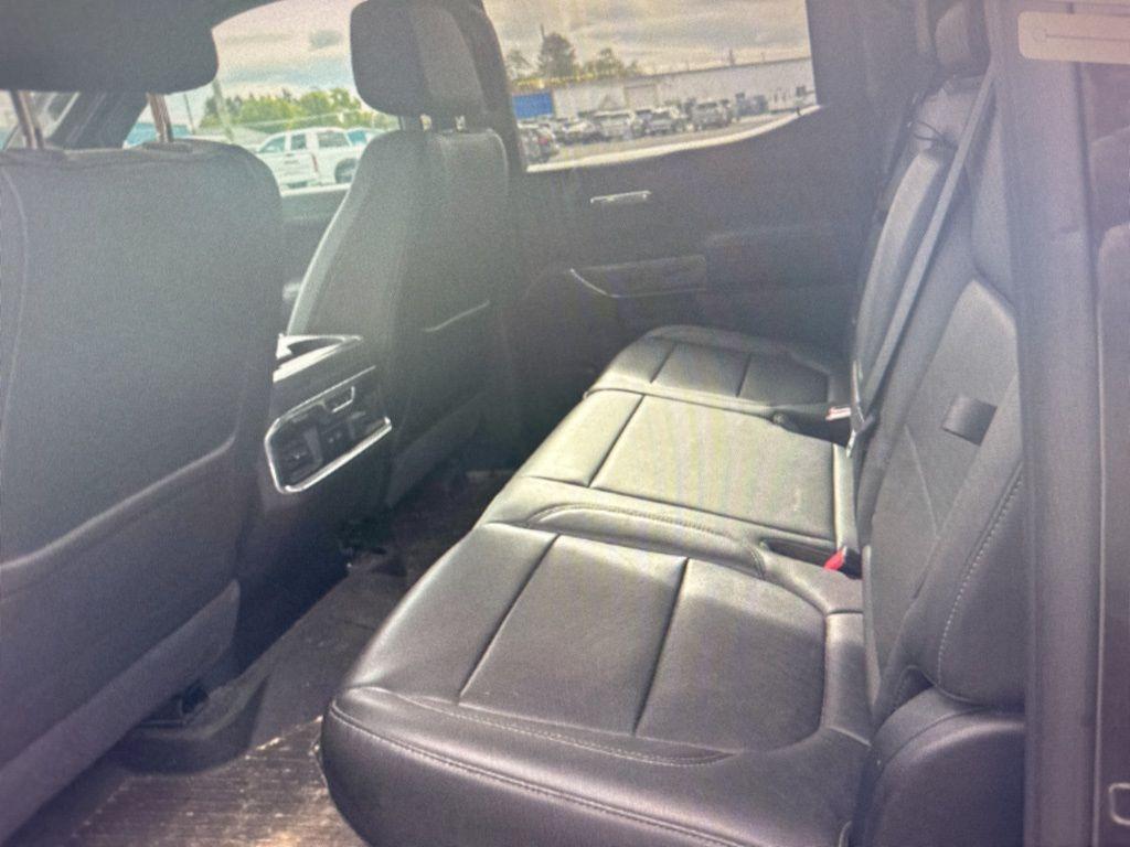 used 2020 Chevrolet Silverado 1500 car, priced at $29,900