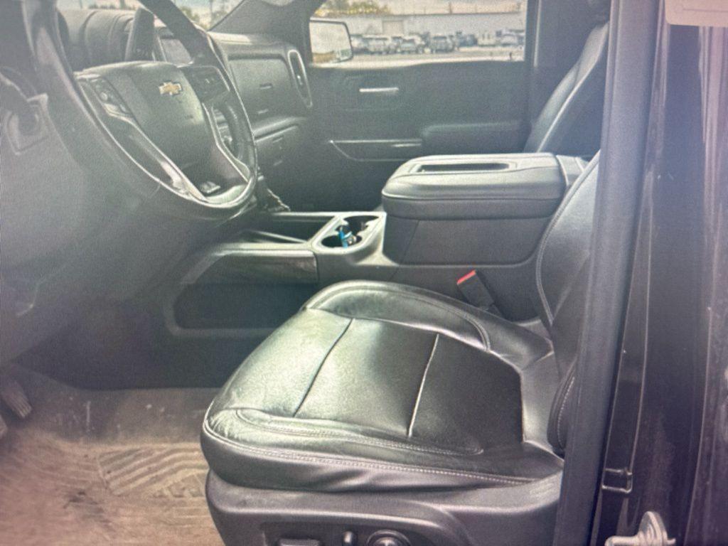 used 2020 Chevrolet Silverado 1500 car, priced at $29,900