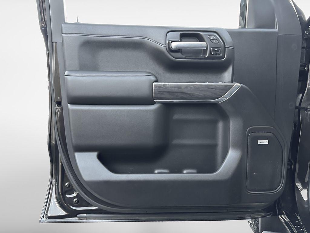 used 2020 Chevrolet Silverado 1500 car, priced at $28,500