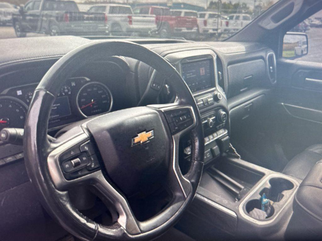 used 2020 Chevrolet Silverado 1500 car, priced at $29,900