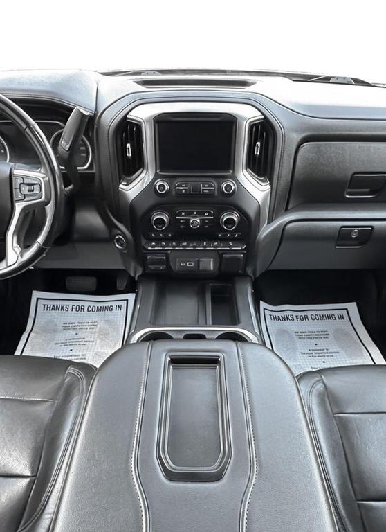 used 2020 Chevrolet Silverado 1500 car, priced at $28,500