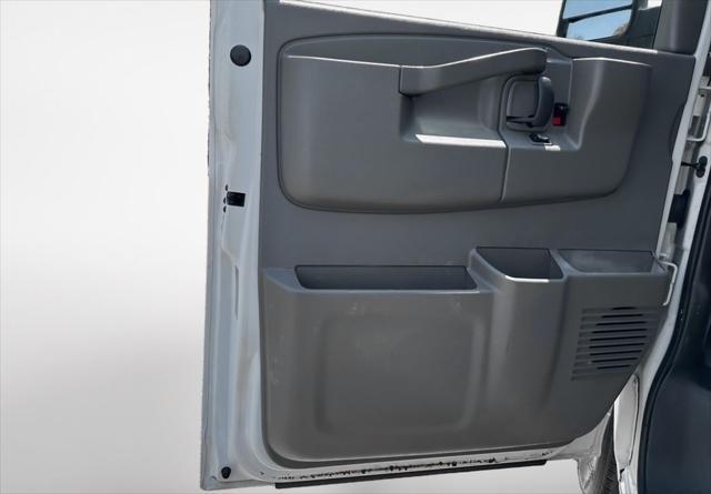 used 2019 Chevrolet Express 2500 car, priced at $22,900