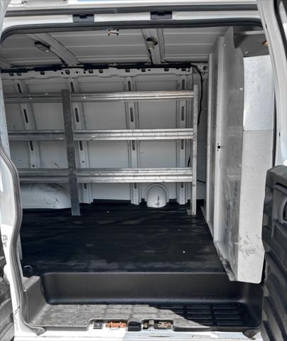 used 2019 Chevrolet Express 2500 car, priced at $22,900