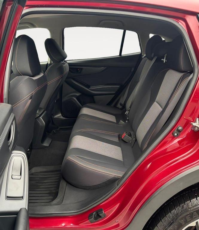 used 2018 Subaru Crosstrek car, priced at $15,500