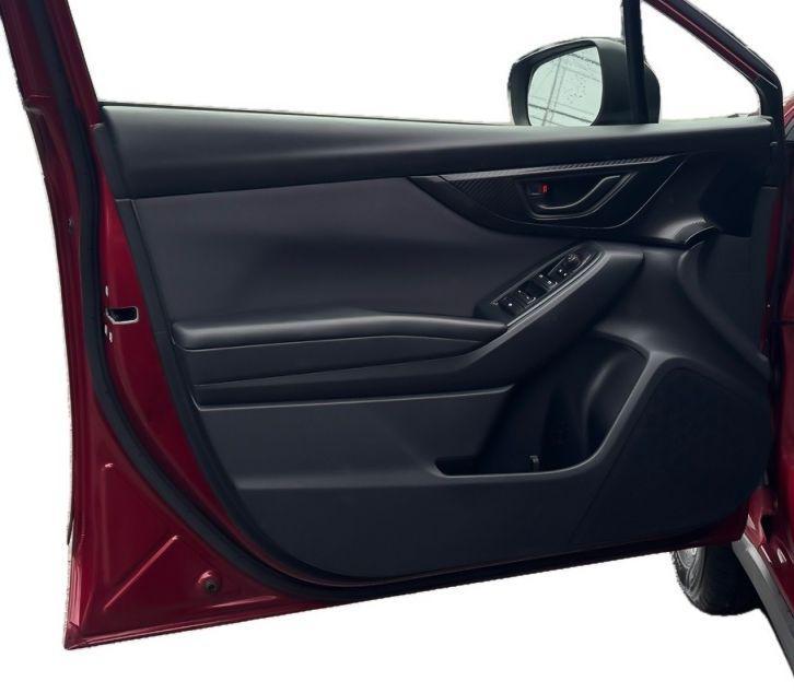 used 2018 Subaru Crosstrek car, priced at $15,500