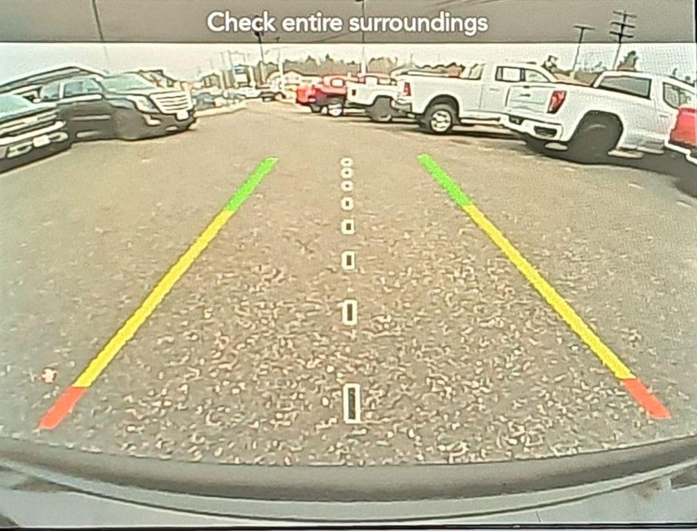 used 2019 Jeep Cherokee car, priced at $13,900