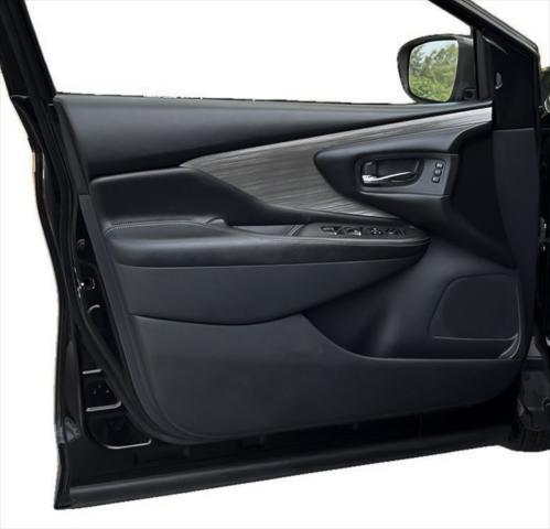 used 2018 Nissan Murano car, priced at $17,900