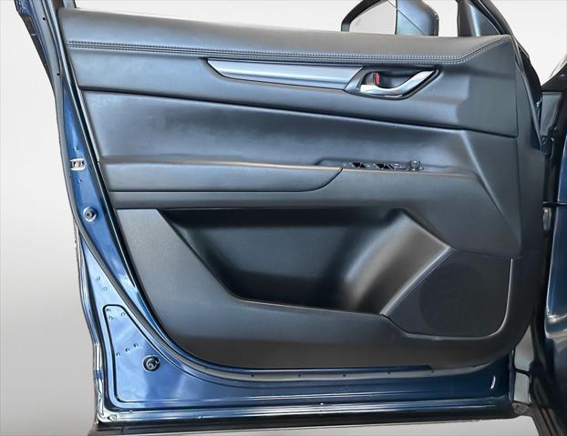 used 2019 Mazda CX-5 car
