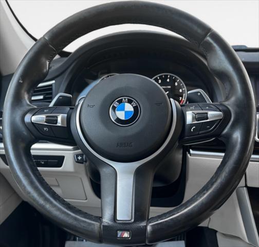 used 2017 BMW 535 Gran Turismo car, priced at $16,500