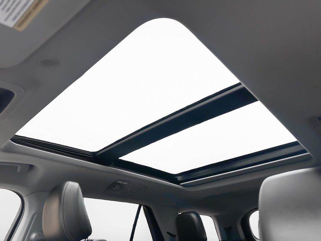 used 2022 Ford Explorer car, priced at $24,500