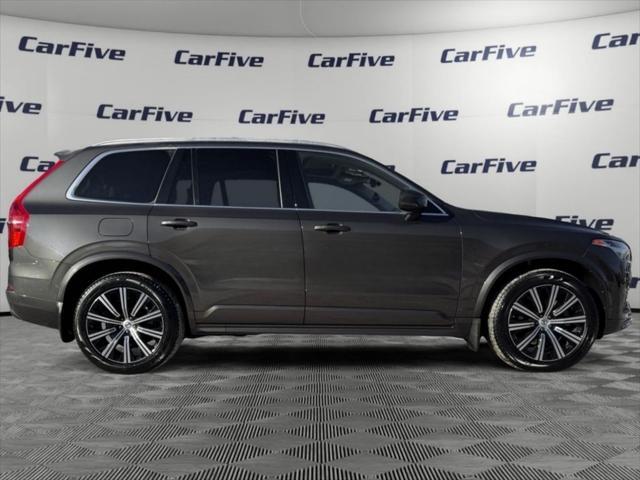 used 2023 Volvo XC90 car, priced at $35,900