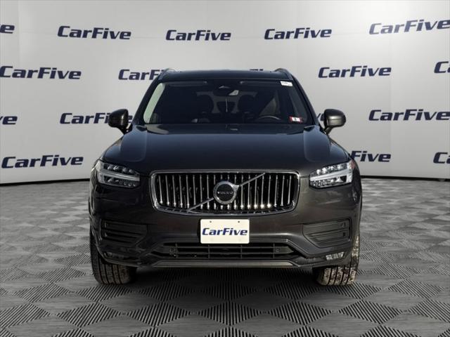 used 2023 Volvo XC90 car, priced at $35,900