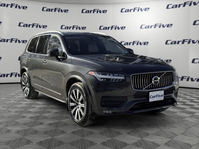 used 2023 Volvo XC90 car, priced at $35,900