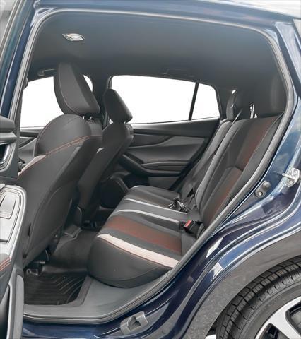used 2020 Subaru Impreza car, priced at $19,400
