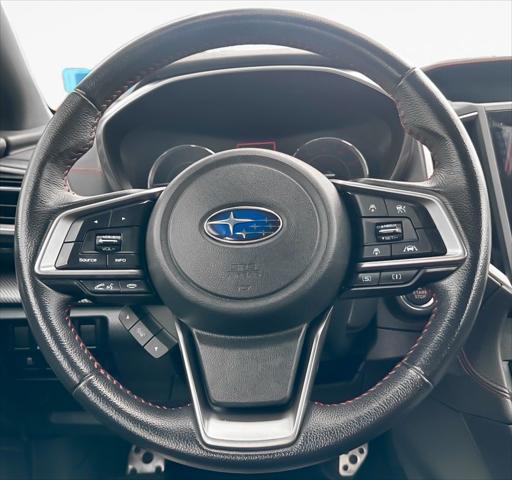 used 2020 Subaru Impreza car, priced at $19,400