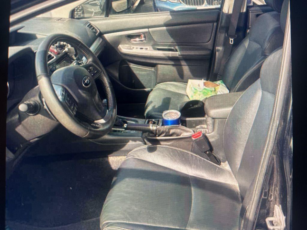 used 2015 Subaru XV Crosstrek car, priced at $8,500