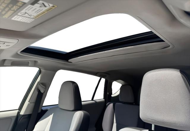 used 2013 Toyota RAV4 car, priced at $14,500