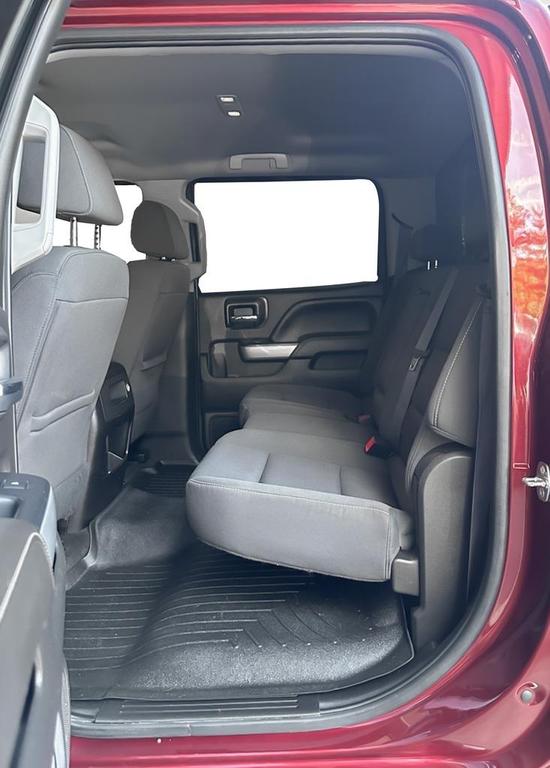 used 2016 Chevrolet Silverado 2500 car, priced at $29,500