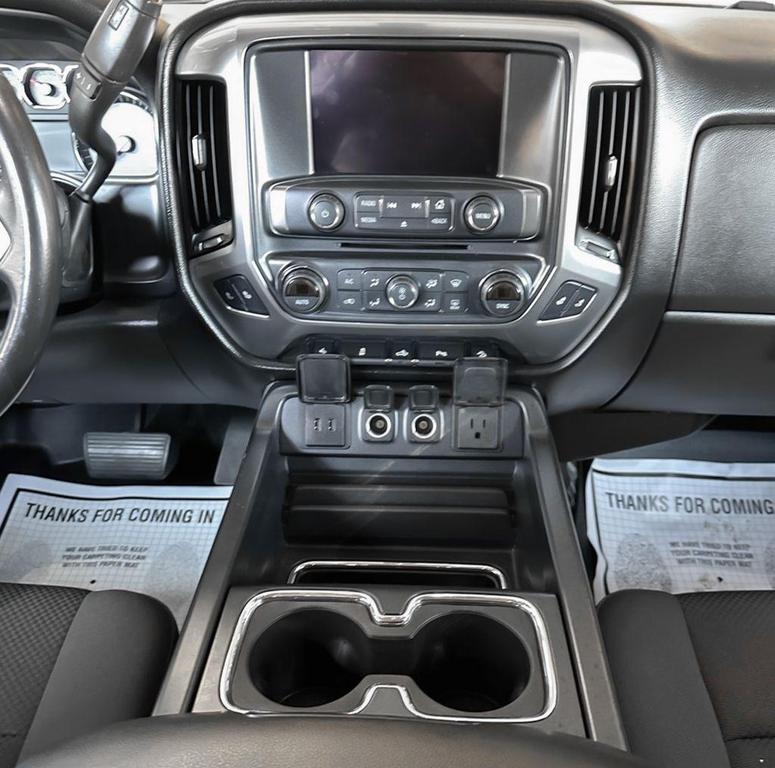used 2016 Chevrolet Silverado 2500 car, priced at $29,500